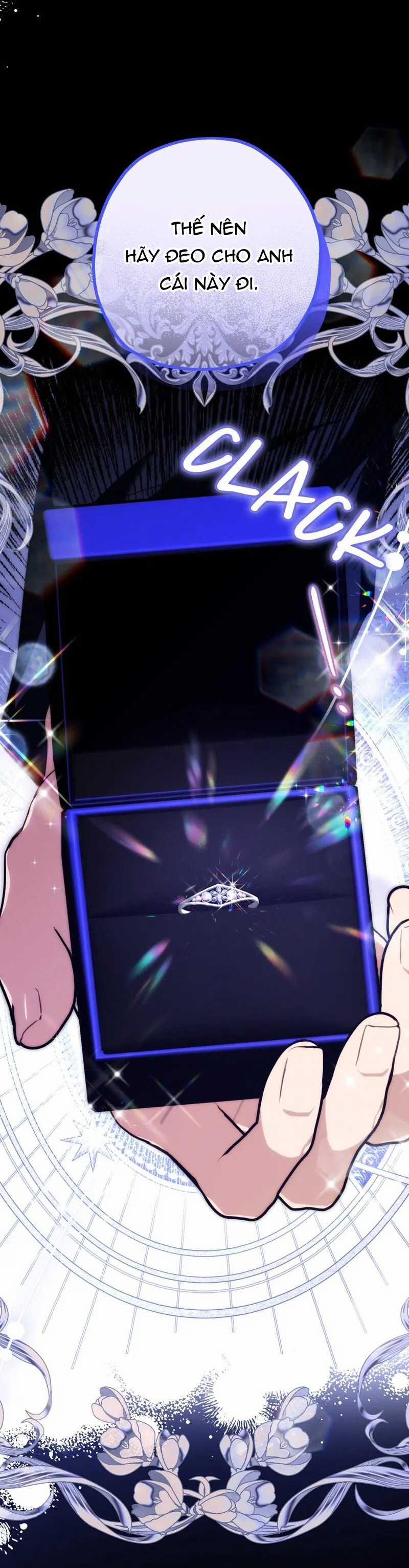 [18+] Dinh Thự Của Dã Thú 46.1 trang 12