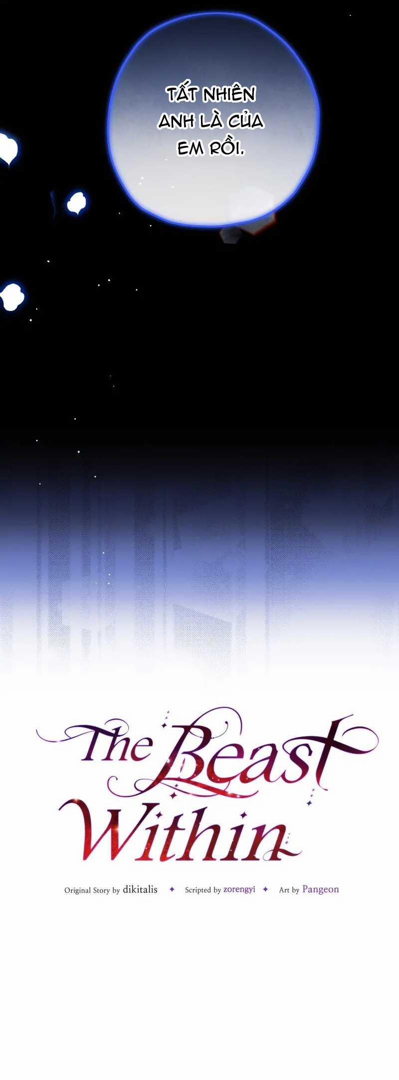 [18+] Dinh Thự Của Dã Thú 46.1 trang 17