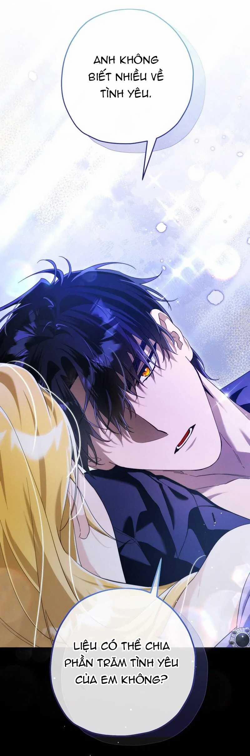 [18+] Dinh Thự Của Dã Thú 46.1 trang 3