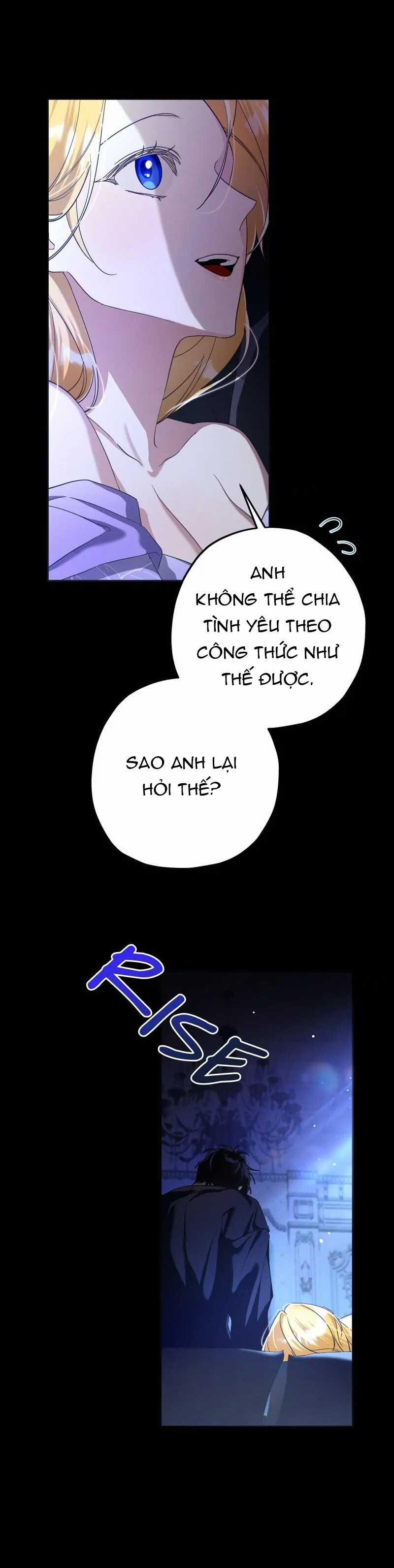 [18+] Dinh Thự Của Dã Thú 46.1 trang 5