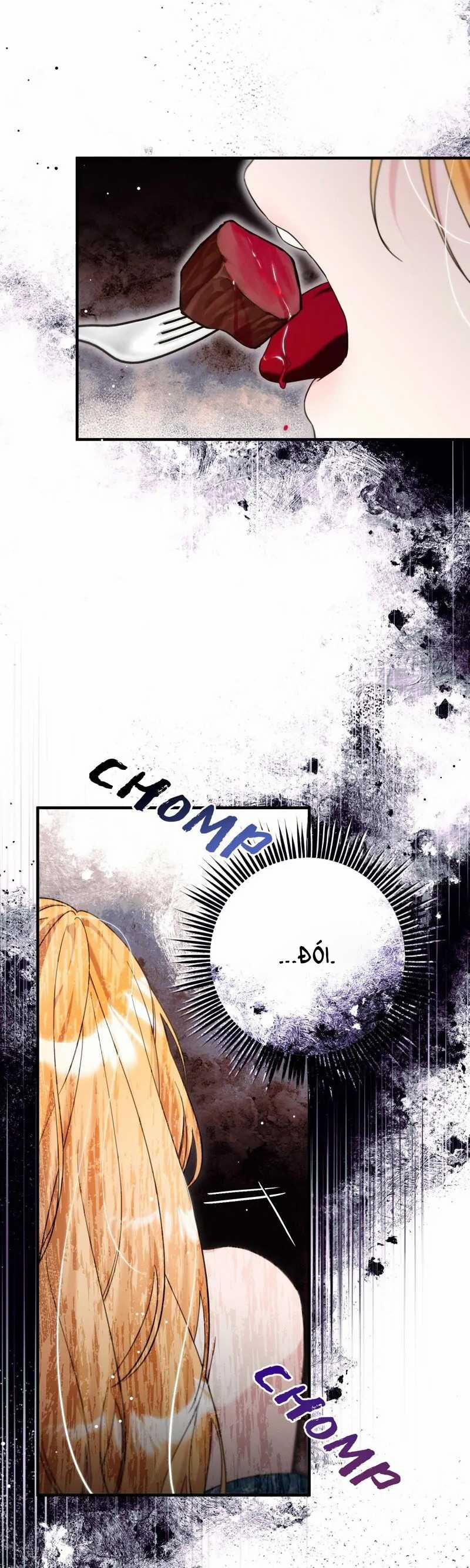 [18+] Dinh Thự Của Dã Thú 46.2 trang 1