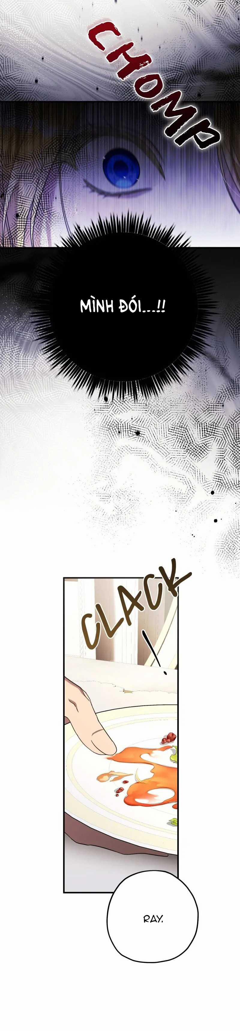 [18+] Dinh Thự Của Dã Thú 46.2 trang 3