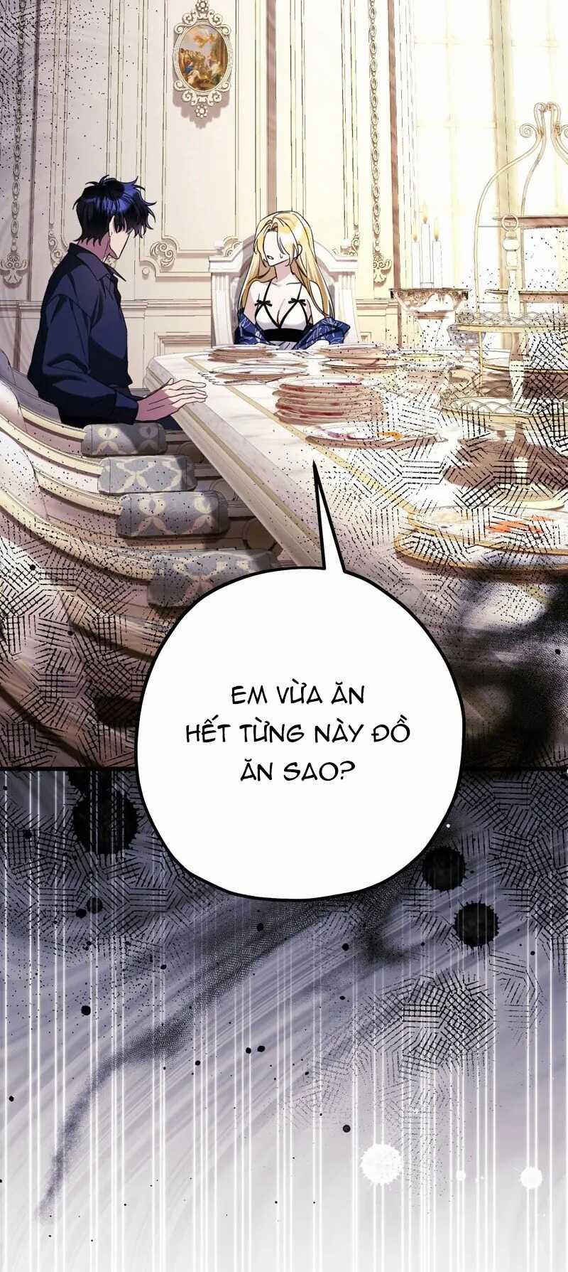 [18+] Dinh Thự Của Dã Thú 46.2 trang 6