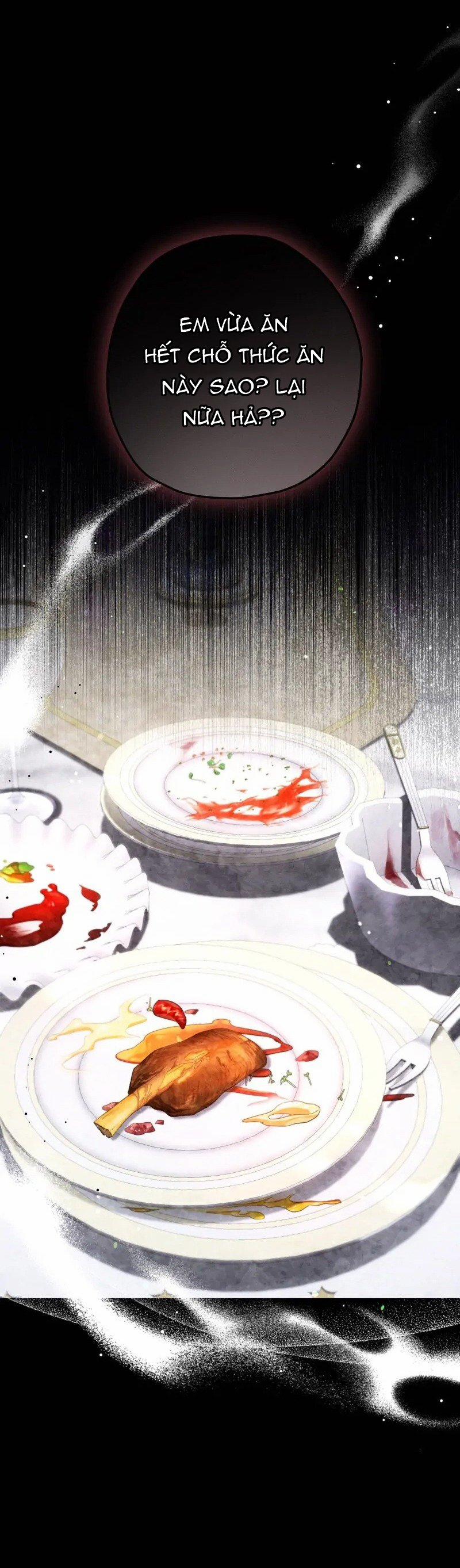 [18+] Dinh Thự Của Dã Thú 47.1 trang 13