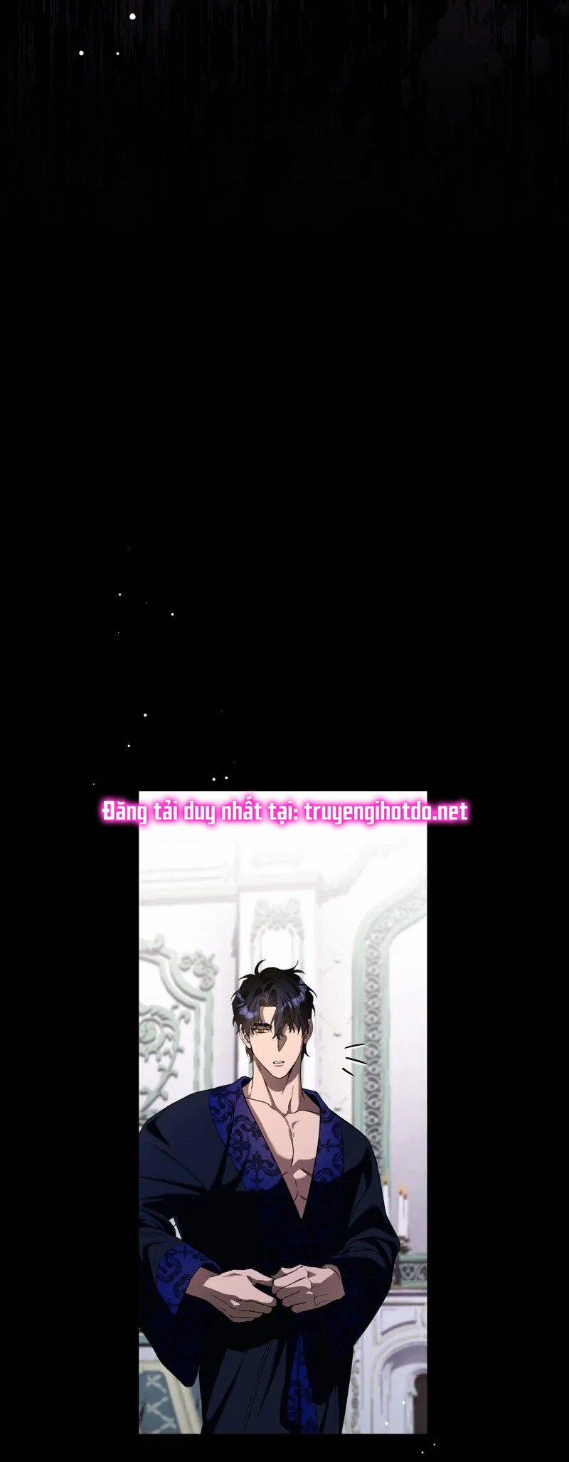 [18+] Dinh Thự Của Dã Thú 47.2 trang 15