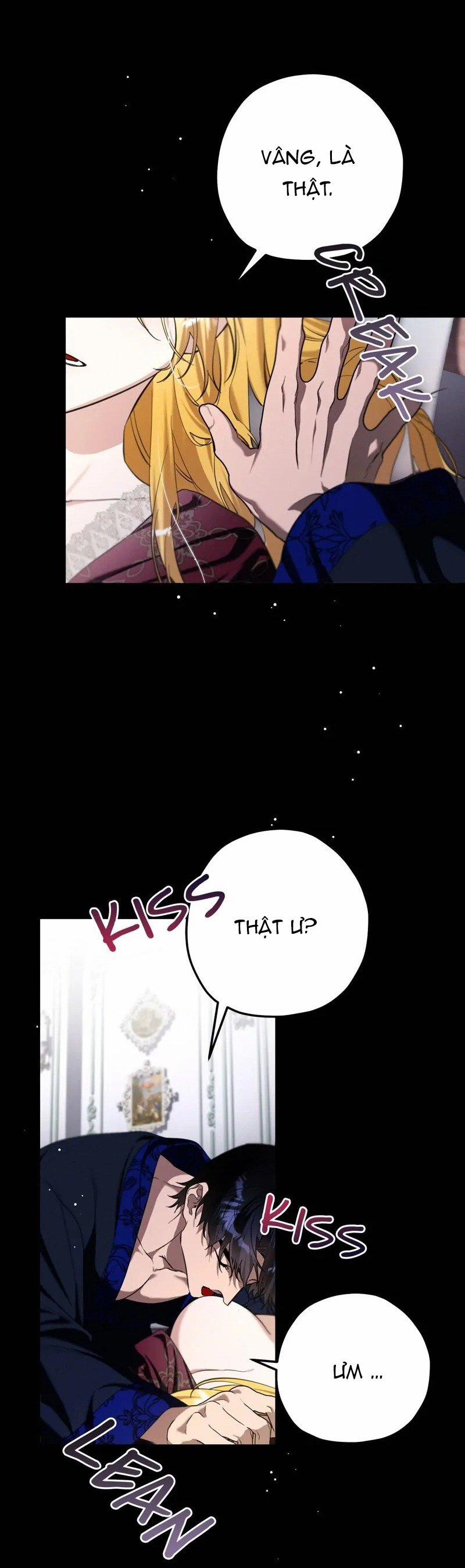 [18+] Dinh Thự Của Dã Thú 47.2 trang 19