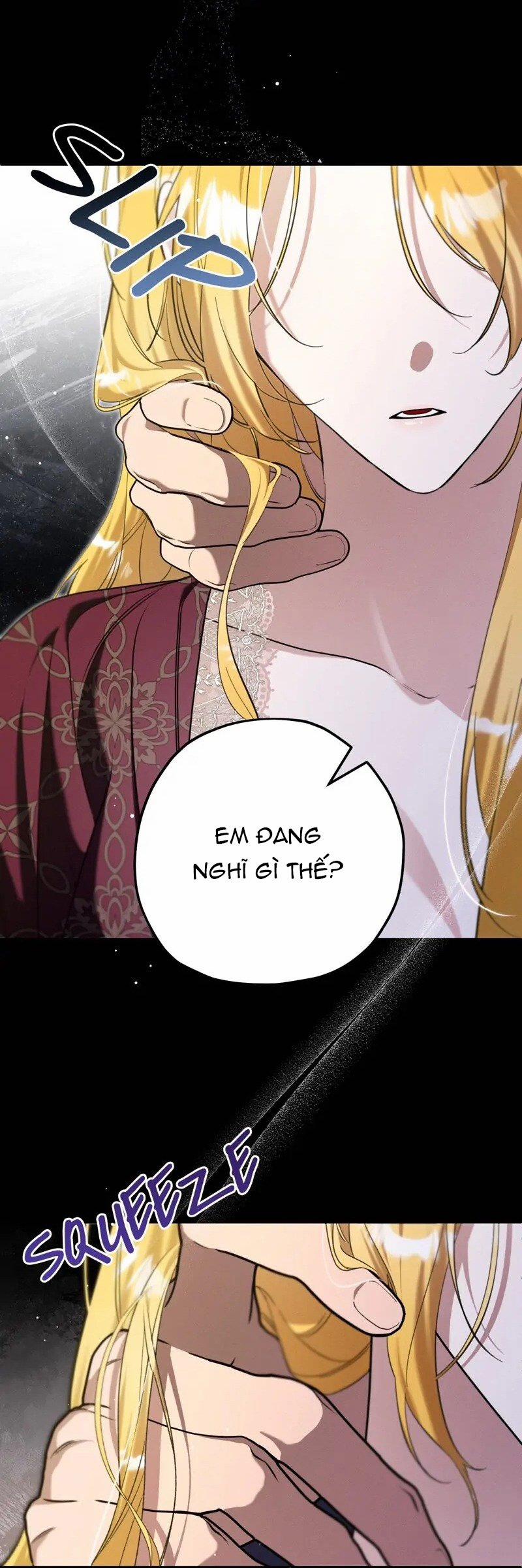 [18+] Dinh Thự Của Dã Thú 47.2 trang 2