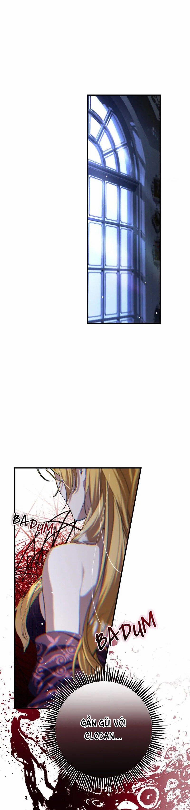 [18+] Dinh Thự Của Dã Thú 47.2 trang 26