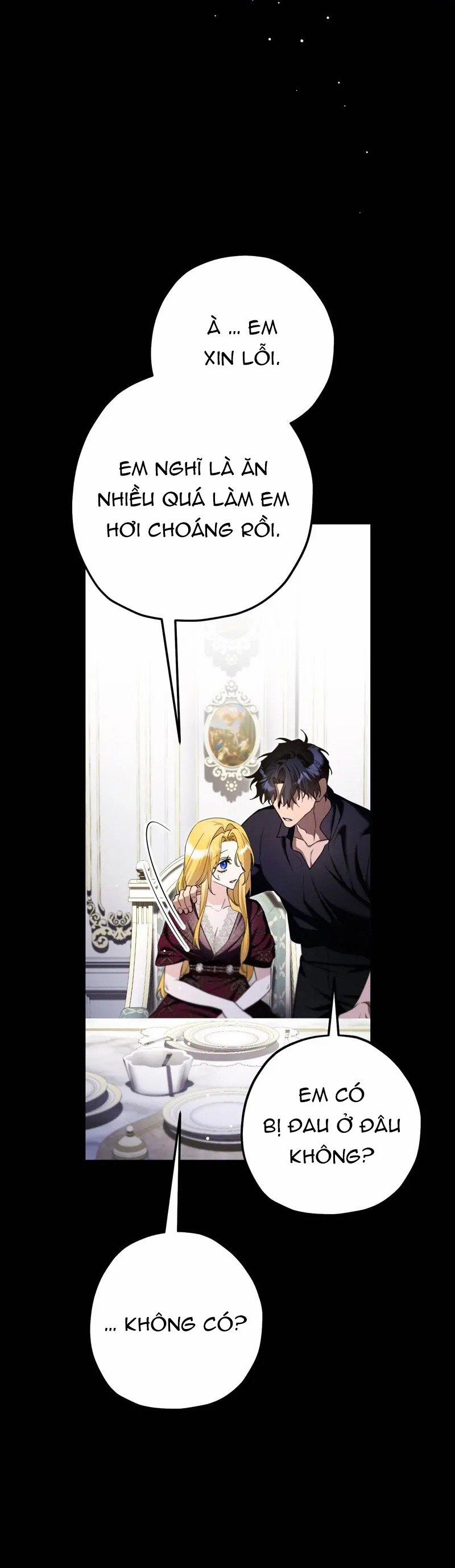 [18+] Dinh Thự Của Dã Thú 47.2 trang 3