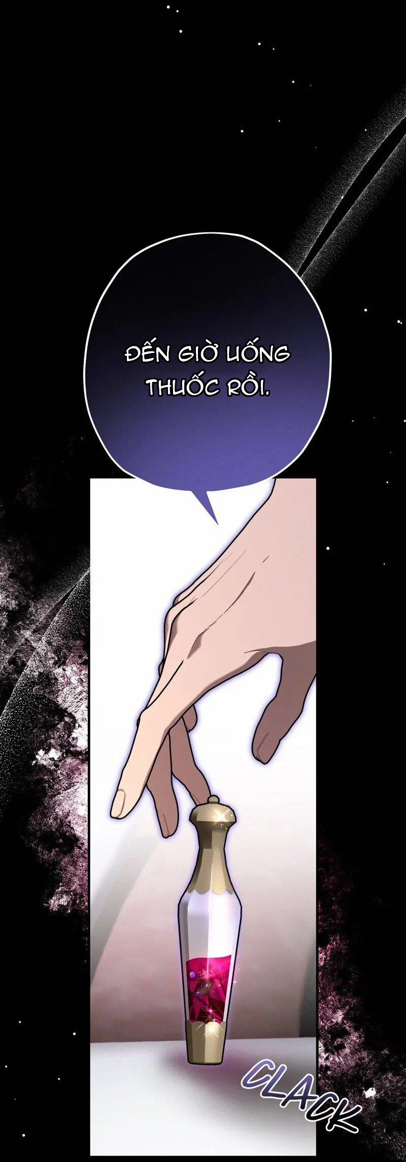 [18+] Dinh Thự Của Dã Thú 47.2 trang 7