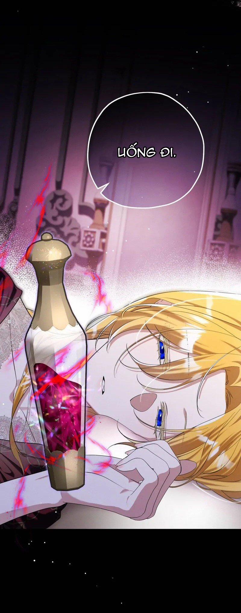 [18+] Dinh Thự Của Dã Thú 47.2 trang 8