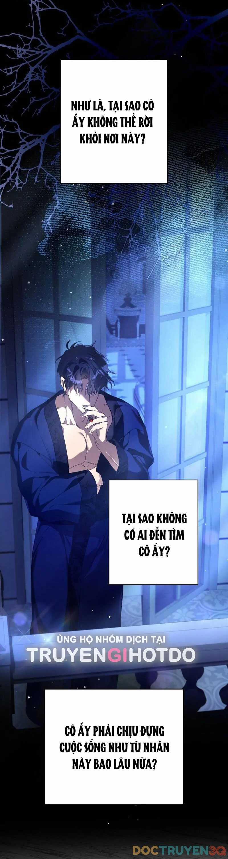 [18+] Dinh Thự Của Dã Thú 48 trang 20