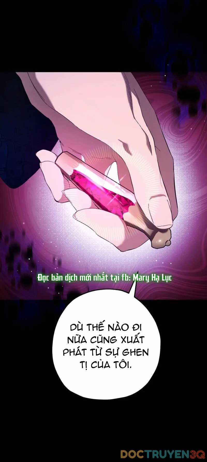 [18+] Dinh Thự Của Dã Thú 48 trang 25