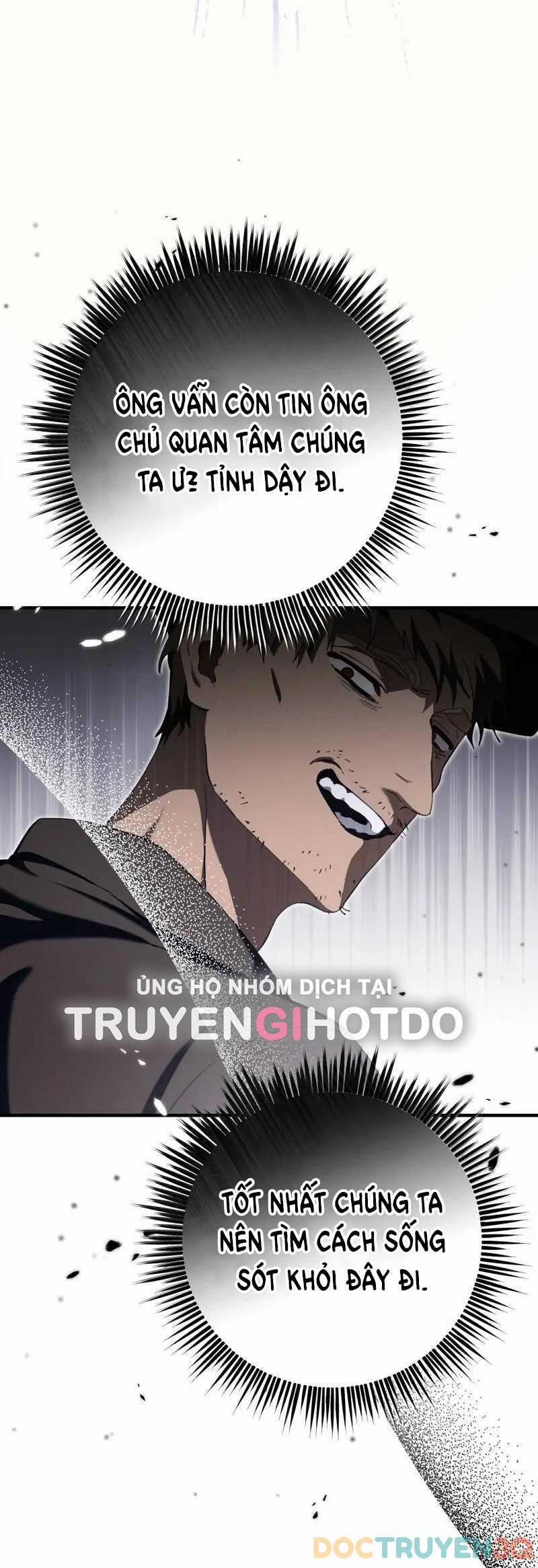 [18+] Dinh Thự Của Dã Thú 49.5 trang 14