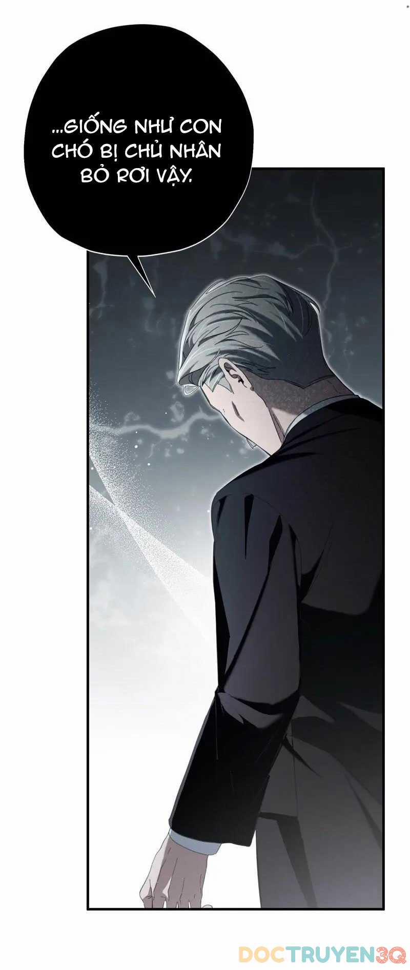 [18+] Dinh Thự Của Dã Thú 49.5 trang 15