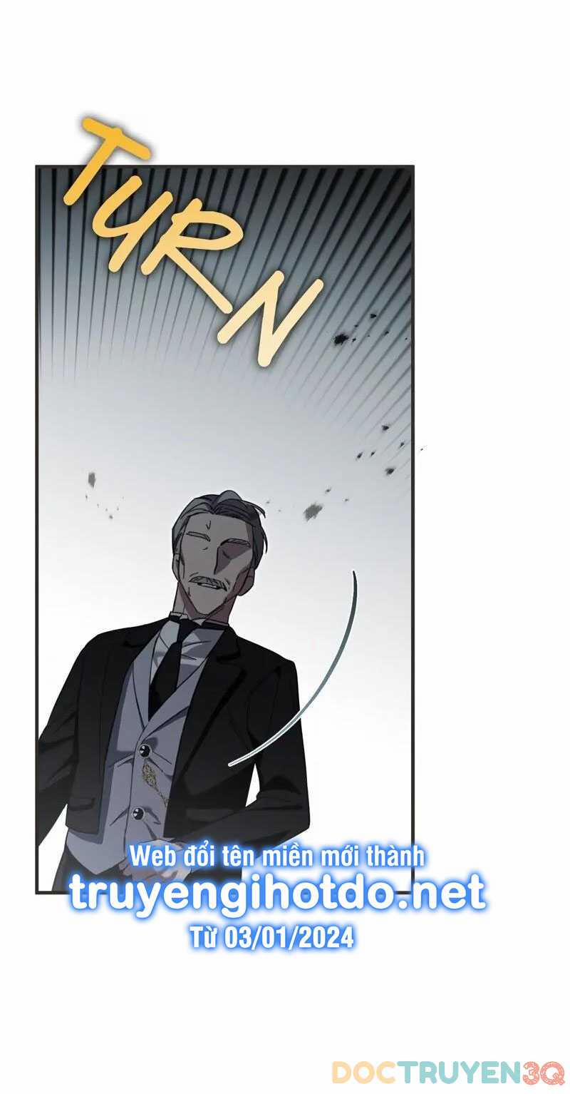 [18+] Dinh Thự Của Dã Thú 49.5 trang 18