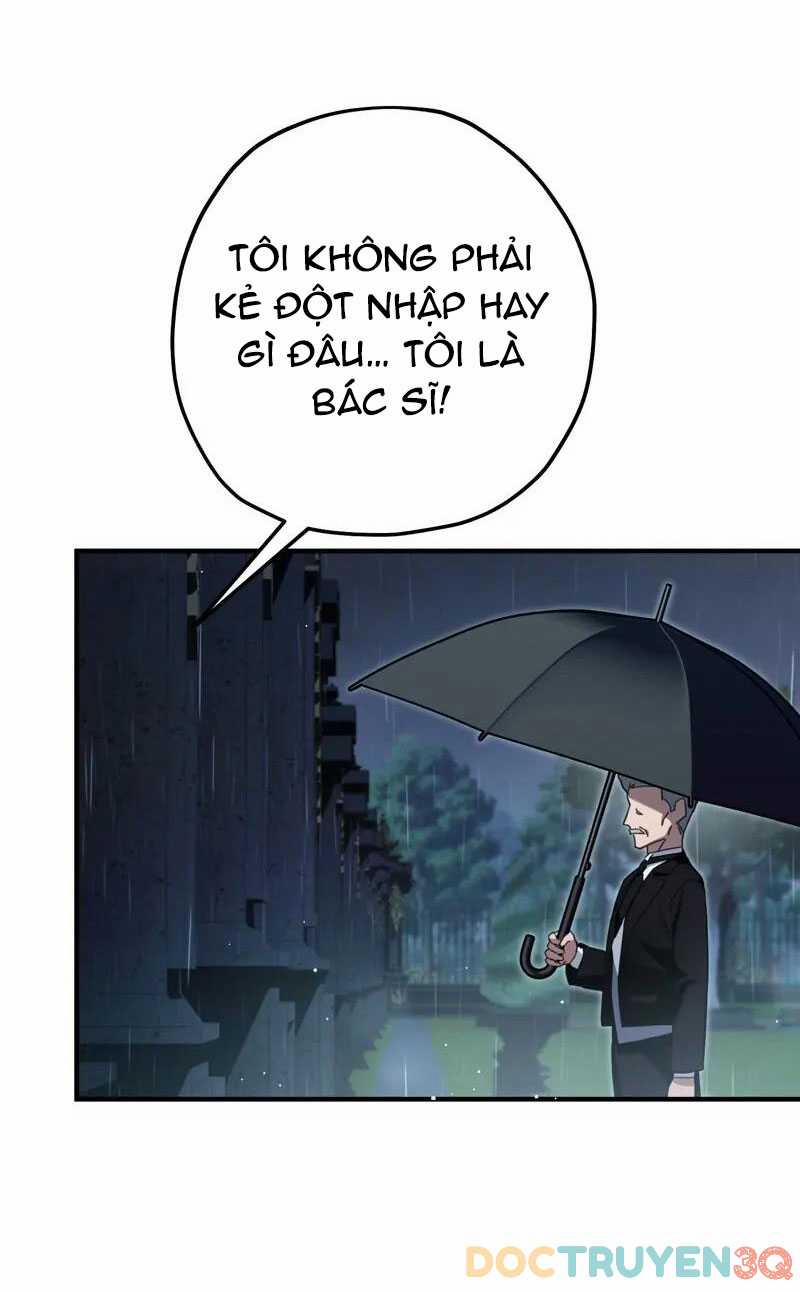 [18+] Dinh Thự Của Dã Thú 49.5 trang 24