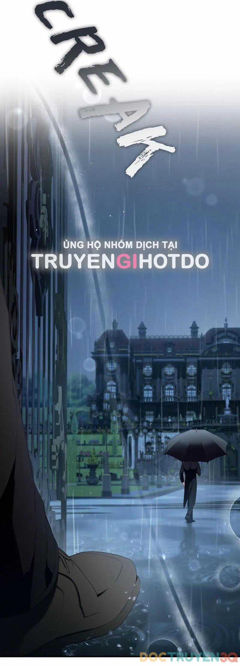 [18+] Dinh Thự Của Dã Thú 49.5 trang 32