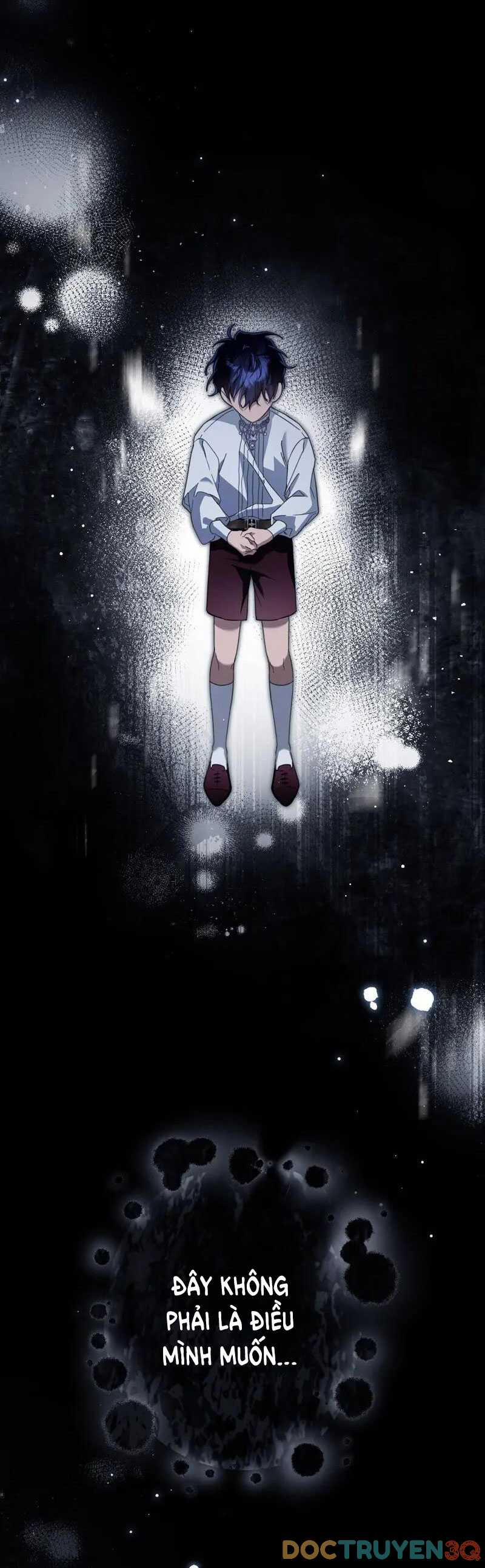 [18+] Dinh Thự Của Dã Thú 49 trang 15