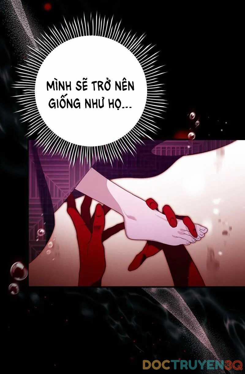 [18+] Dinh Thự Của Dã Thú 49 trang 19