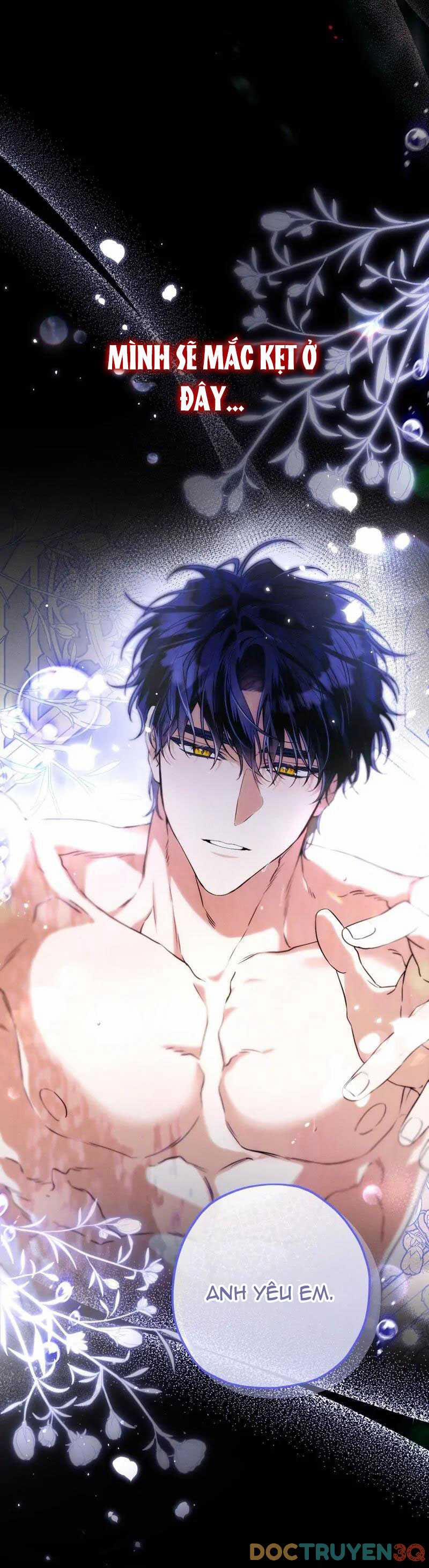 [18+] Dinh Thự Của Dã Thú 49 trang 20