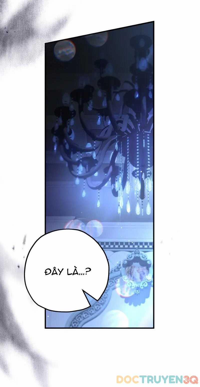 [18+] Dinh Thự Của Dã Thú 49 trang 30