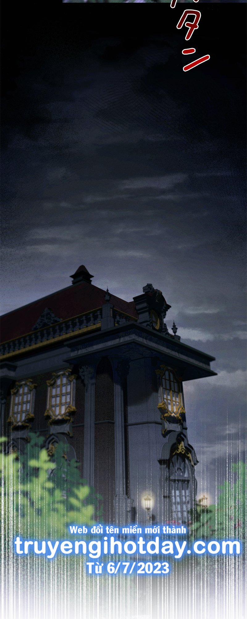 [18+] Dinh Thự Của Dã Thú 5.1 trang 15