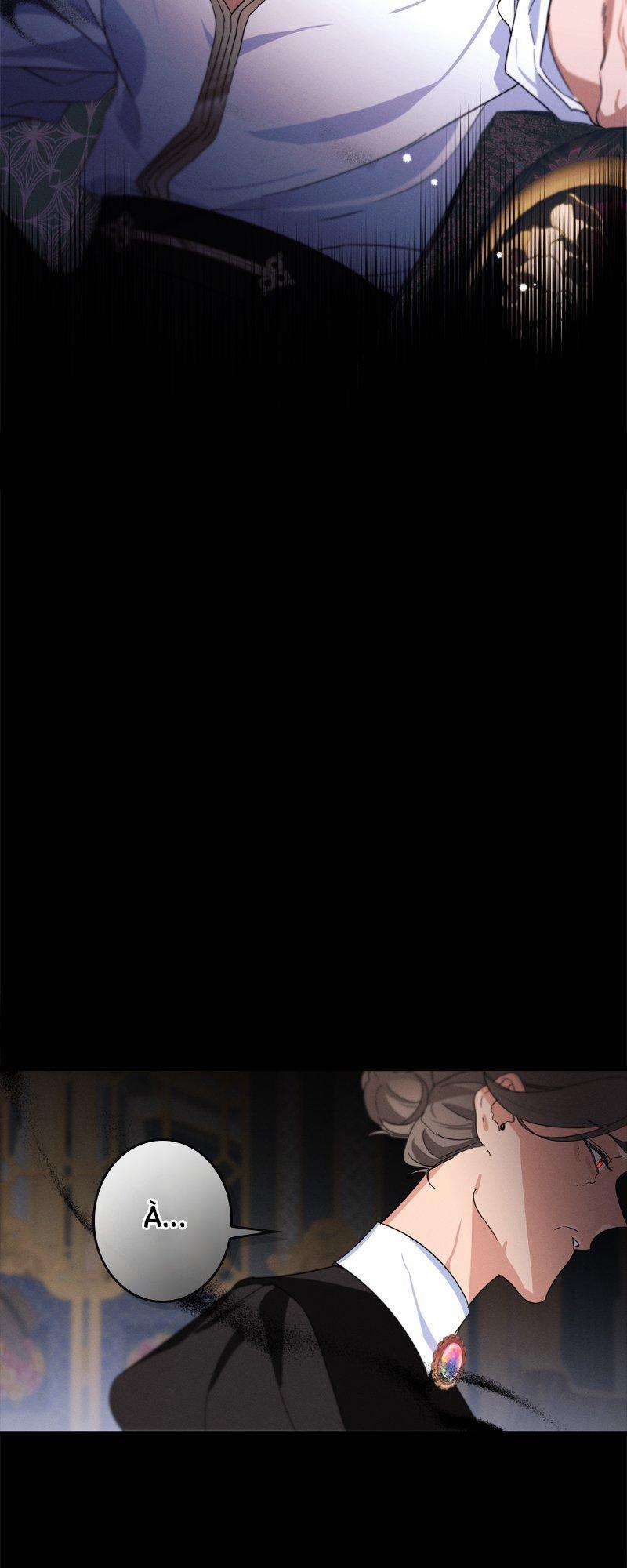 [18+] Dinh Thự Của Dã Thú 5.1 trang 2