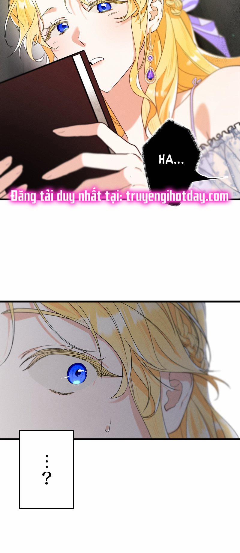 [18+] Dinh Thự Của Dã Thú 5.1 trang 30