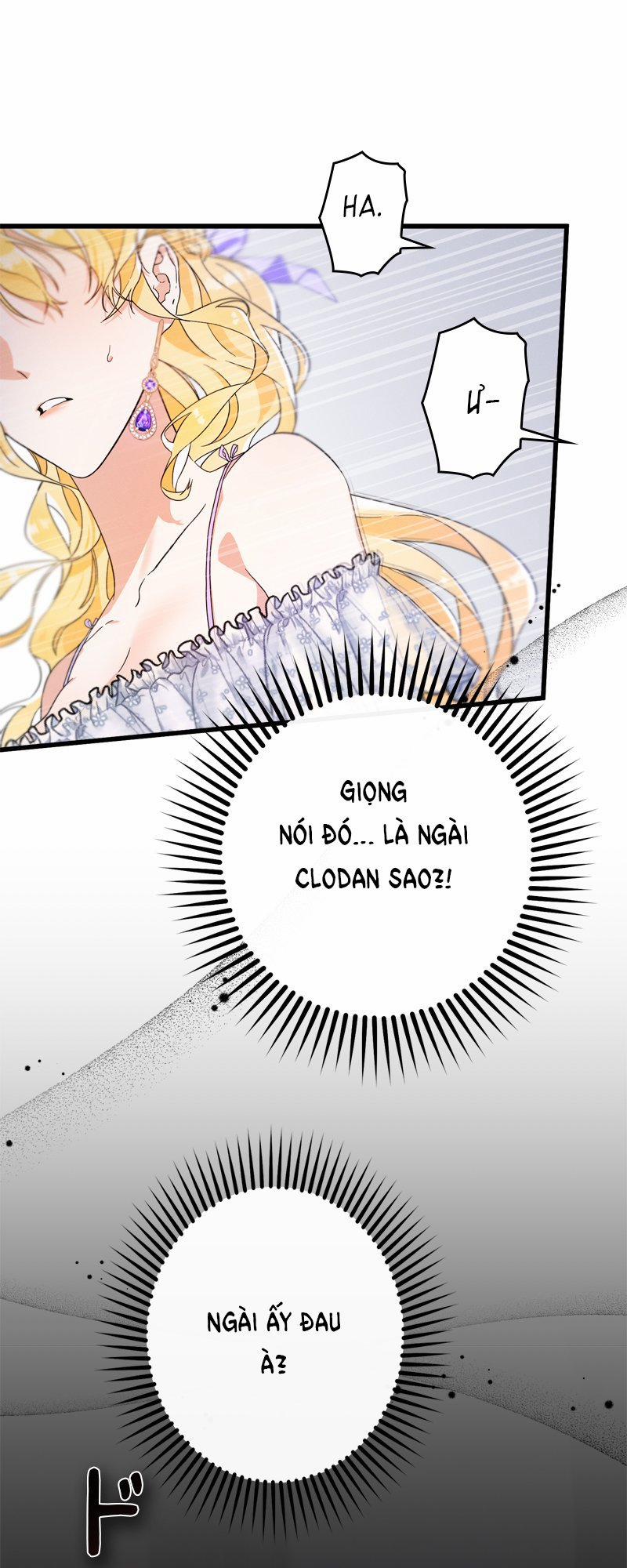 [18+] Dinh Thự Của Dã Thú 5.1 trang 31