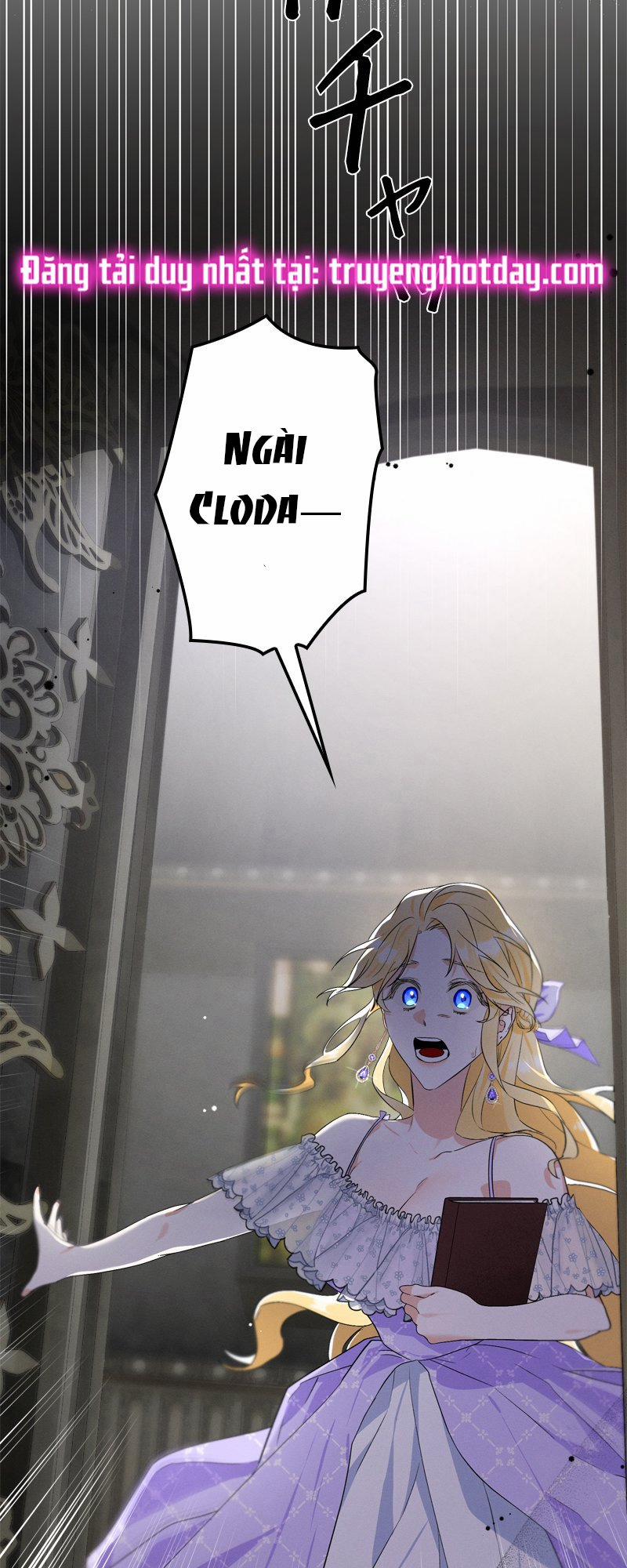 [18+] Dinh Thự Của Dã Thú 5.1 trang 35