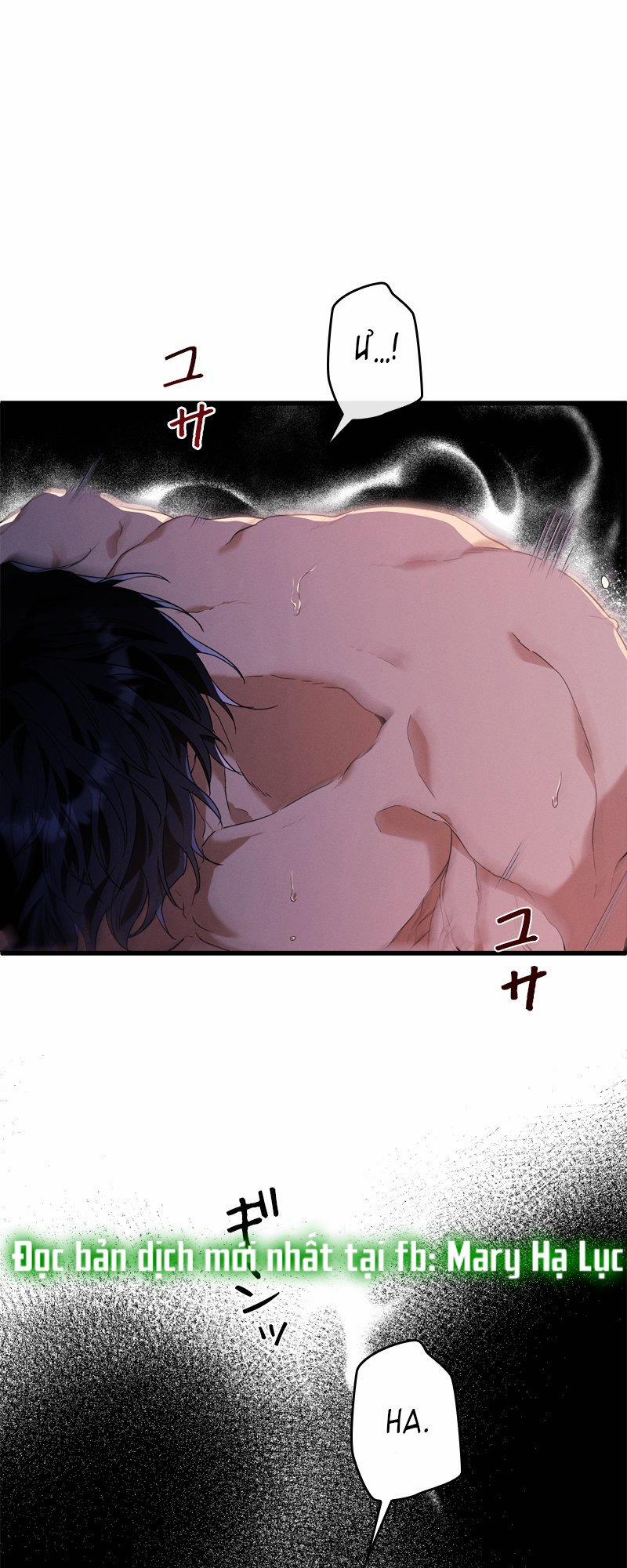 [18+] Dinh Thự Của Dã Thú 5.1 trang 38