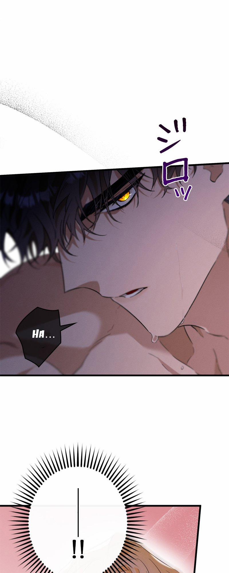 [18+] Dinh Thự Của Dã Thú 5.1 trang 42