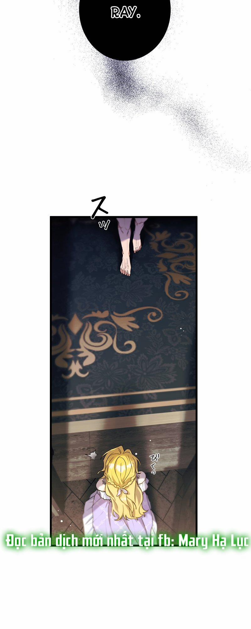 [18+] Dinh Thự Của Dã Thú 5.2 trang 29