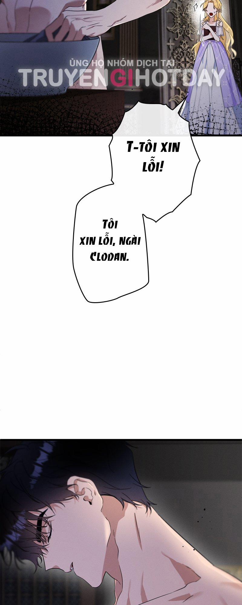 [18+] Dinh Thự Của Dã Thú 5.2 trang 4