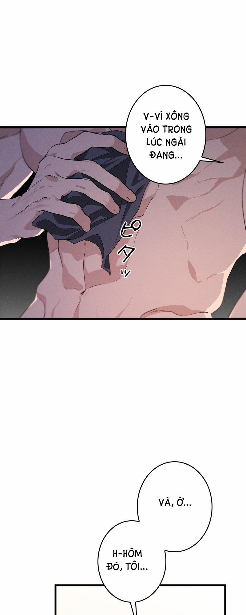 [18+] Dinh Thự Của Dã Thú 5.2 trang 6