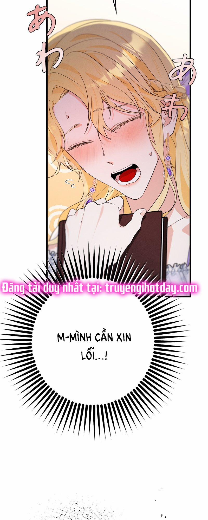 [18+] Dinh Thự Của Dã Thú 5.2 trang 7
