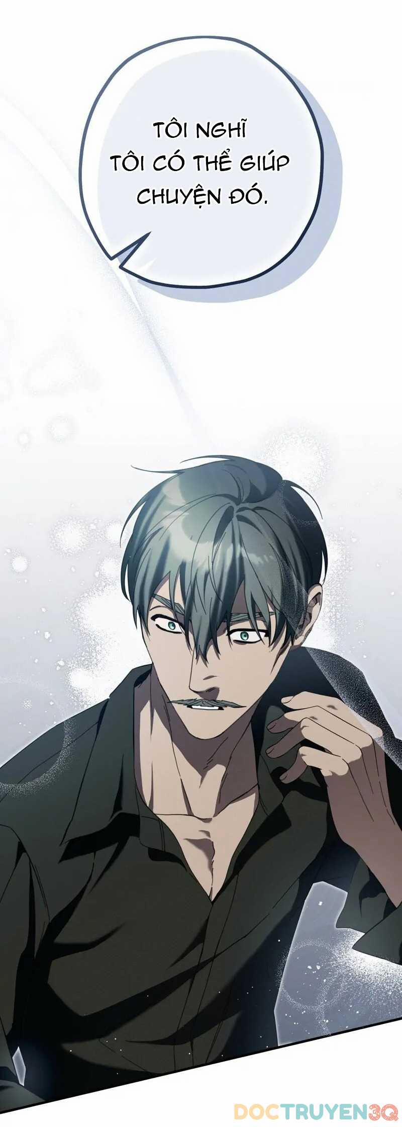 [18+] Dinh Thự Của Dã Thú 50.5 trang 5