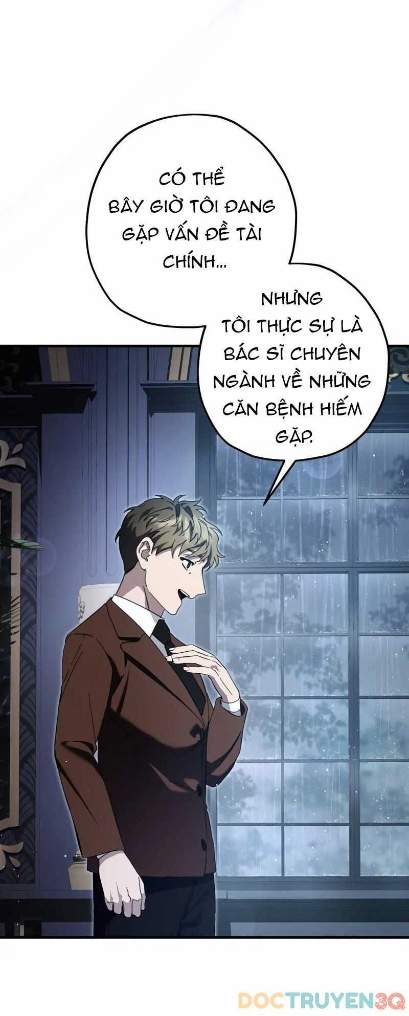 [18+] Dinh Thự Của Dã Thú 50.5 trang 7