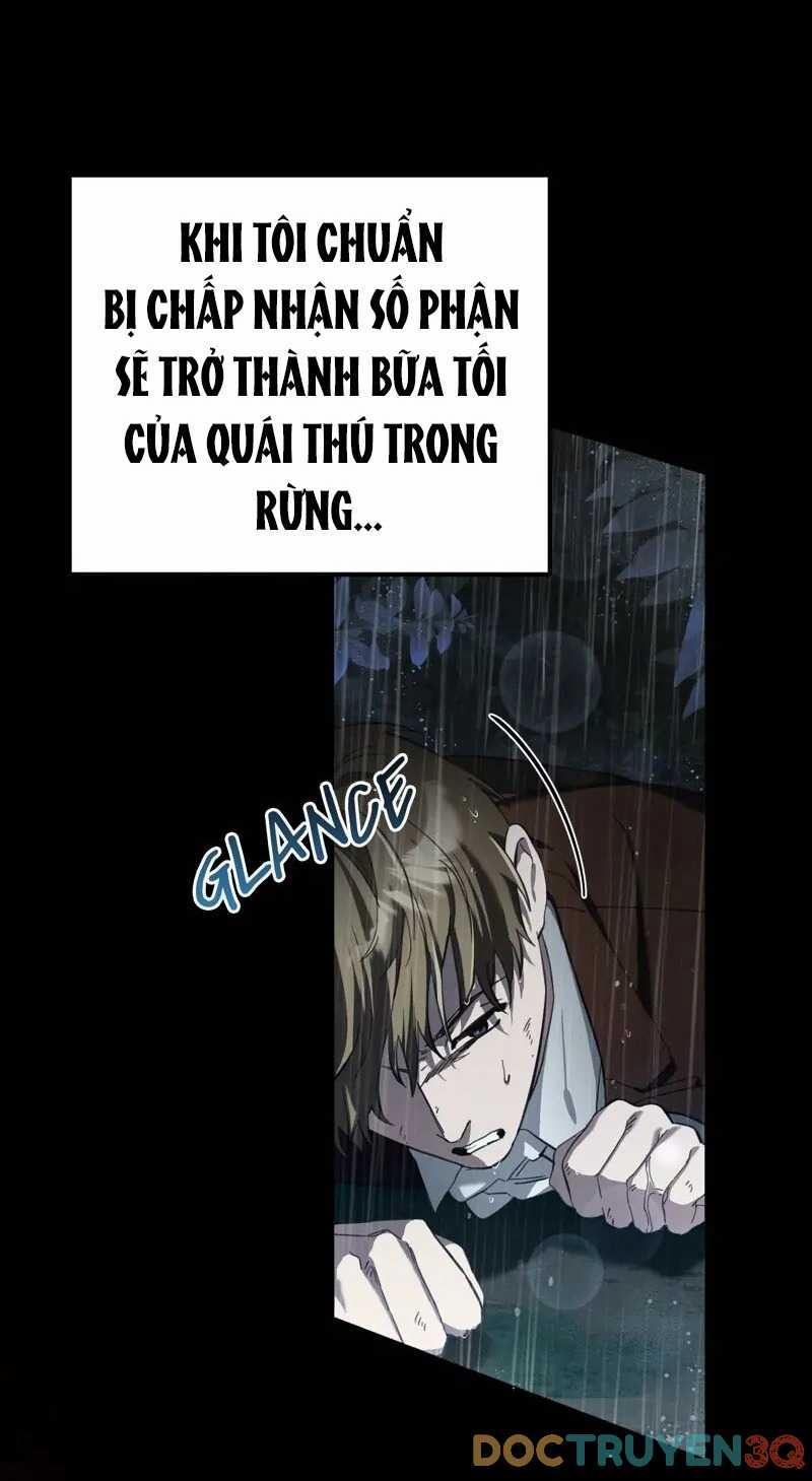 [18+] Dinh Thự Của Dã Thú 50 trang 19