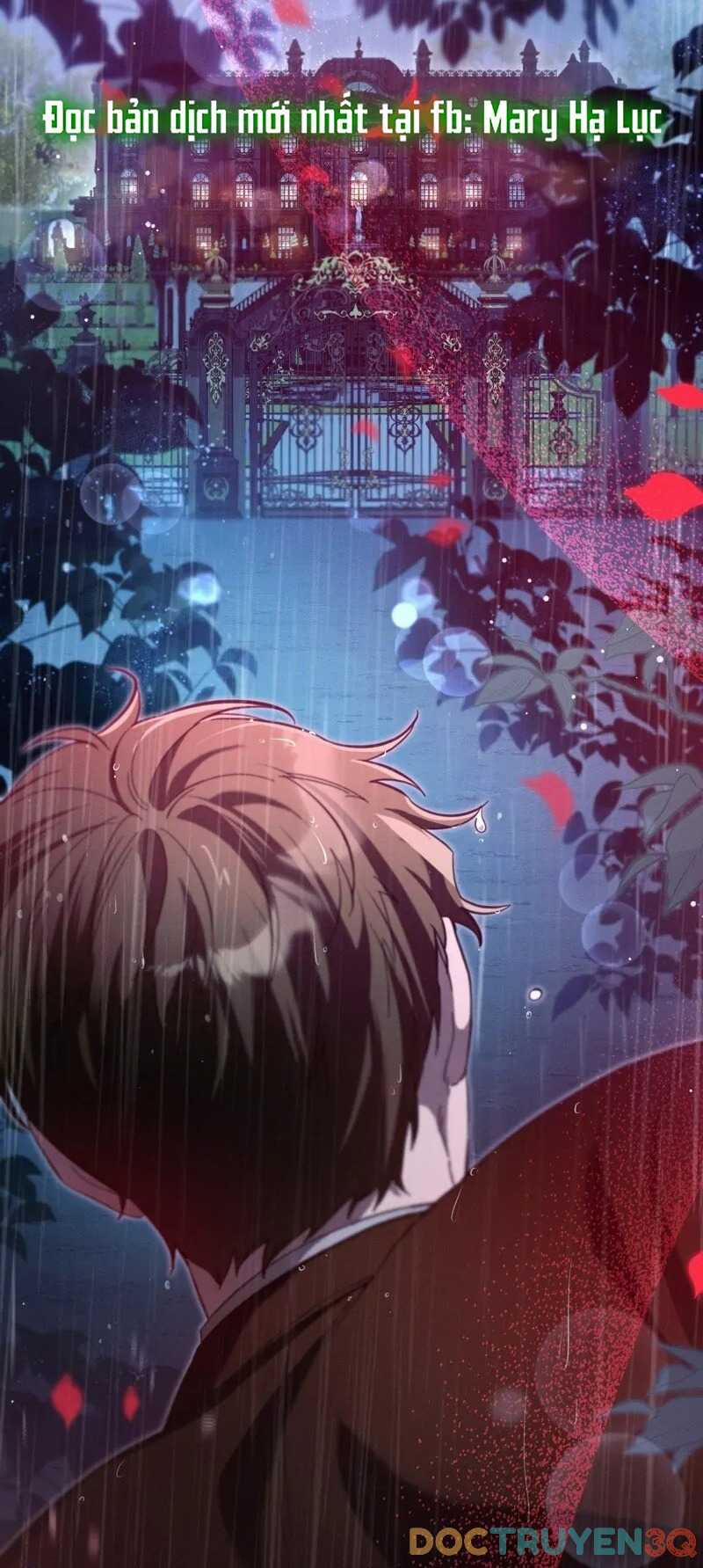 [18+] Dinh Thự Của Dã Thú 50 trang 21