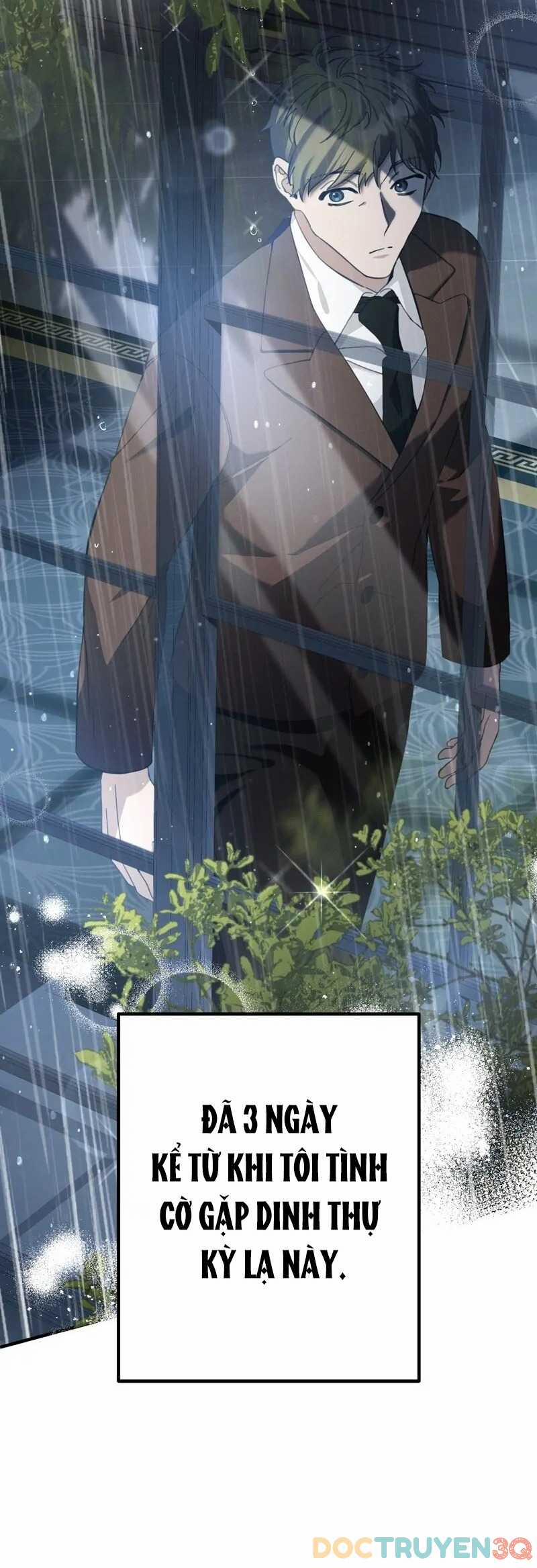 [18+] Dinh Thự Của Dã Thú 50 trang 5