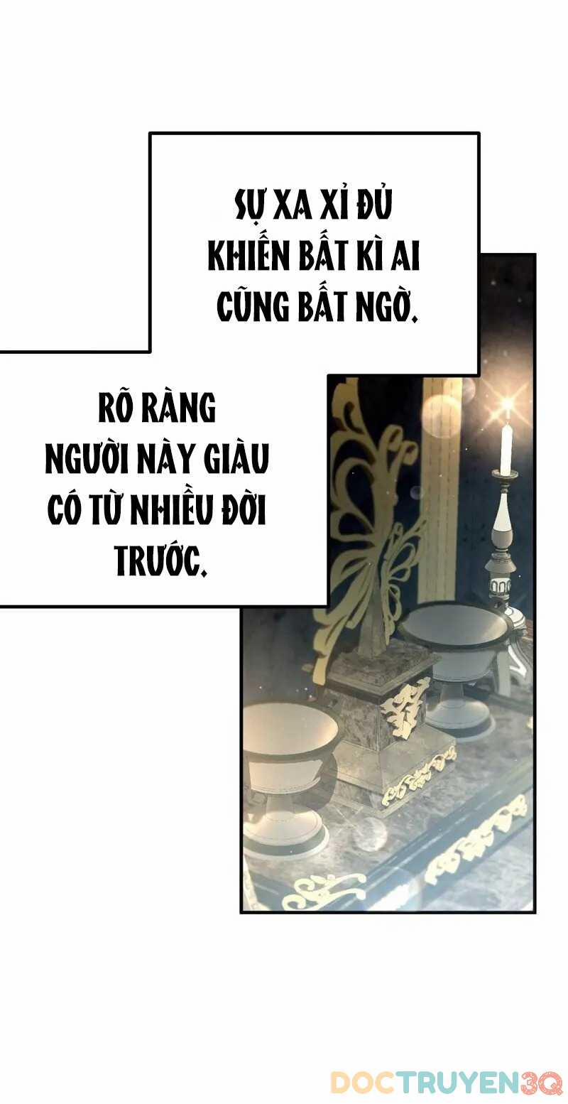 [18+] Dinh Thự Của Dã Thú 50 trang 7