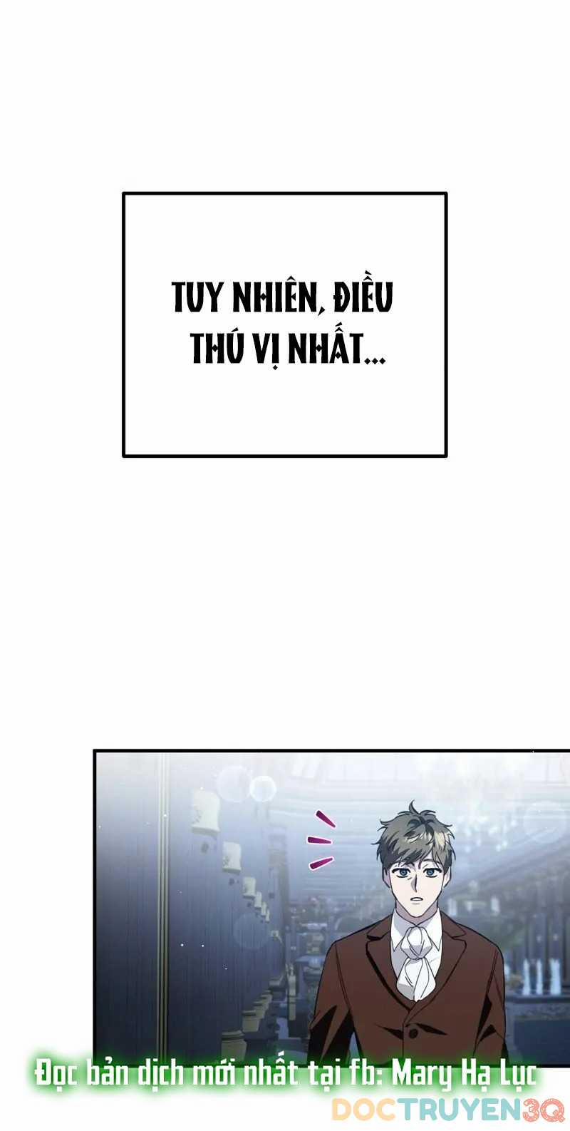 [18+] Dinh Thự Của Dã Thú 50 trang 8