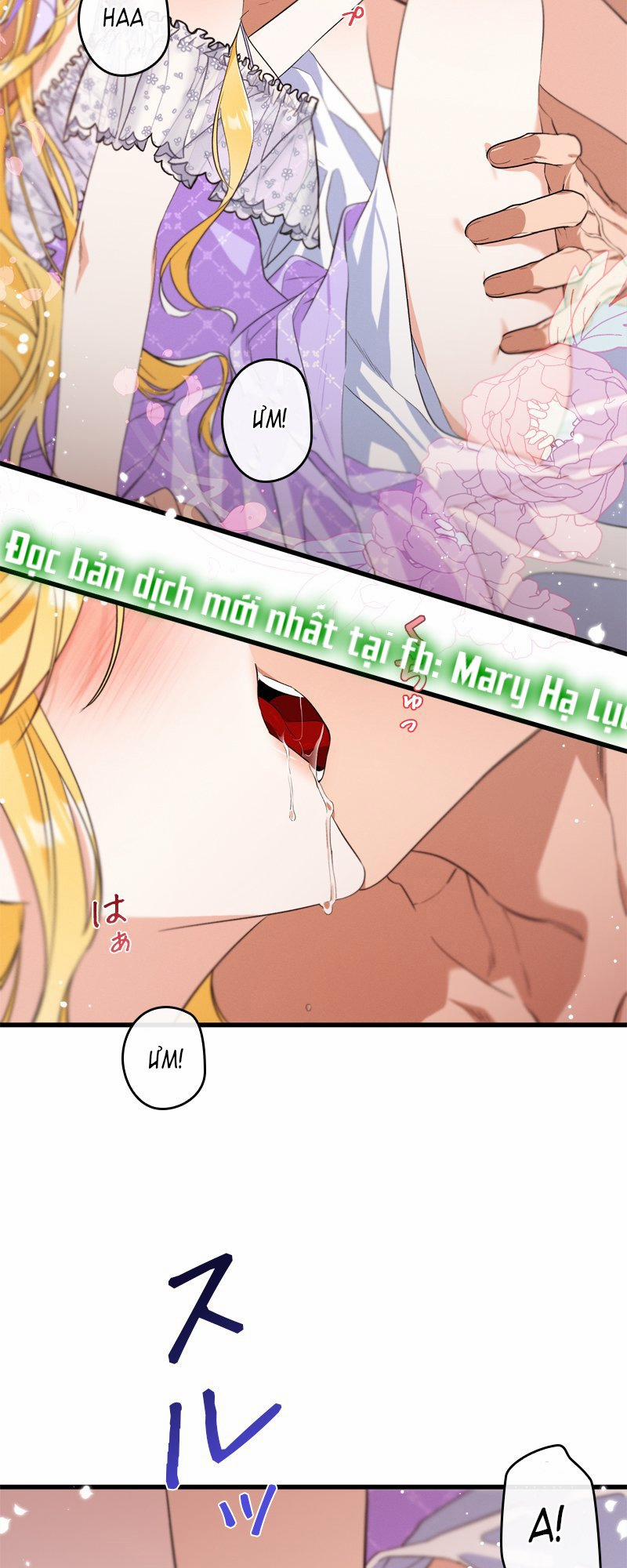 [18+] Dinh Thự Của Dã Thú 6.1 trang 1