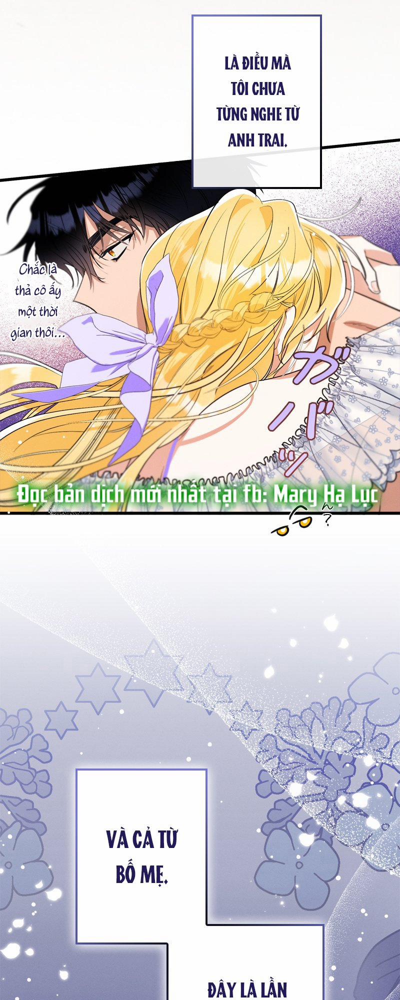 [18+] Dinh Thự Của Dã Thú 6.1 trang 14