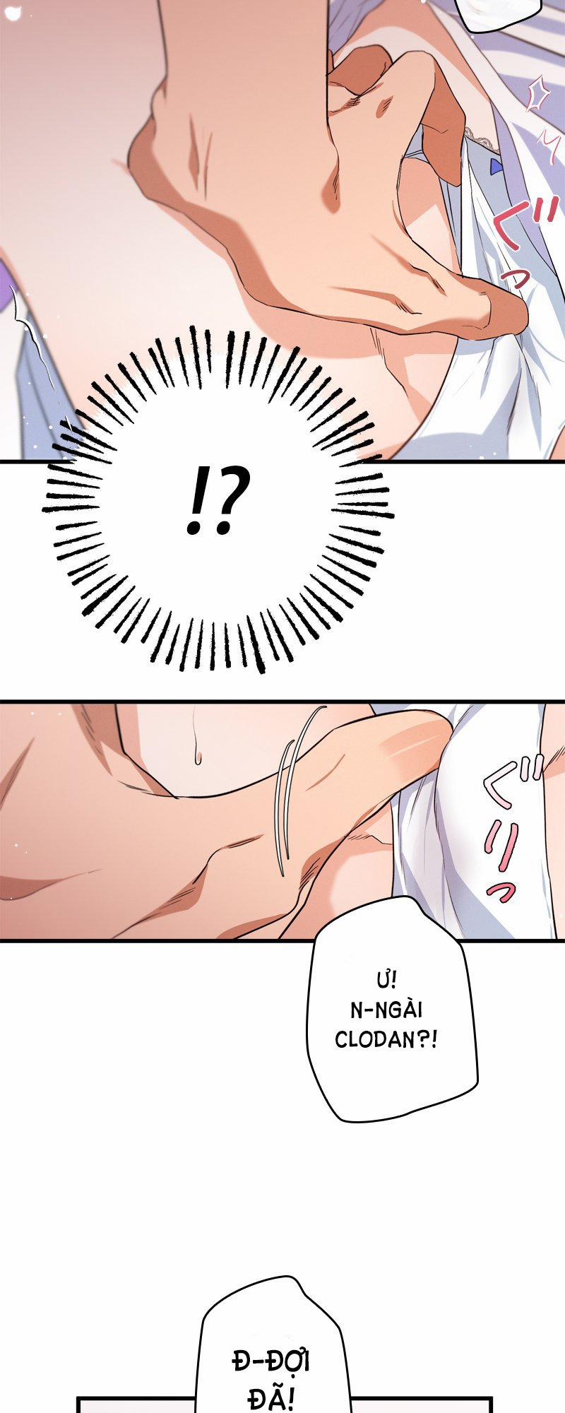 [18+] Dinh Thự Của Dã Thú 6.1 trang 2