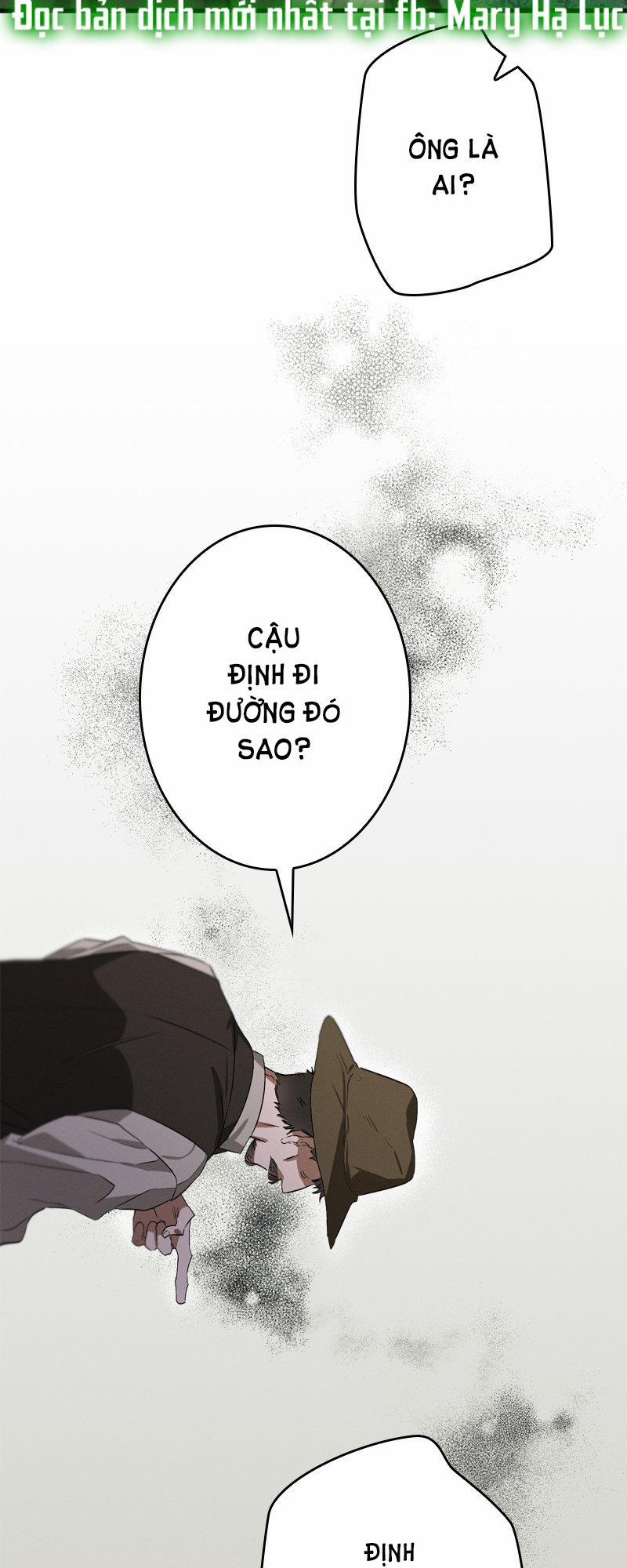 [18+] Dinh Thự Của Dã Thú 6.1 trang 24