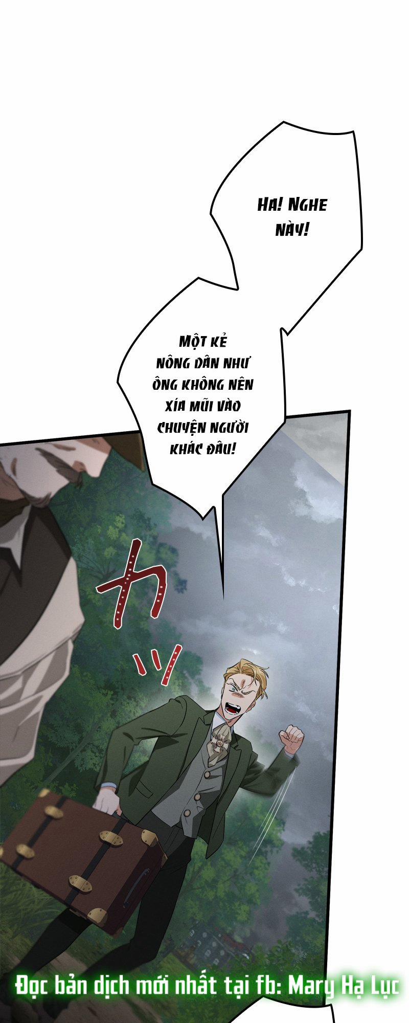 [18+] Dinh Thự Của Dã Thú 6.1 trang 27