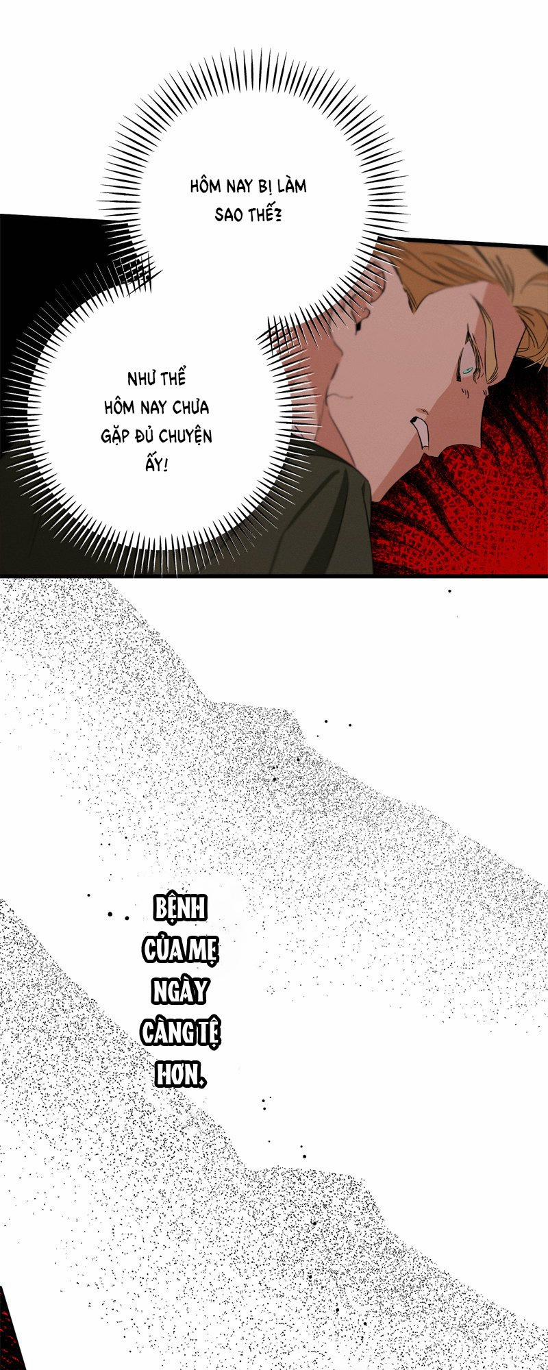 [18+] Dinh Thự Của Dã Thú 6.1 trang 29